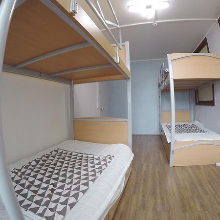 Mokpo Norway Guesthouse Luaran gambar