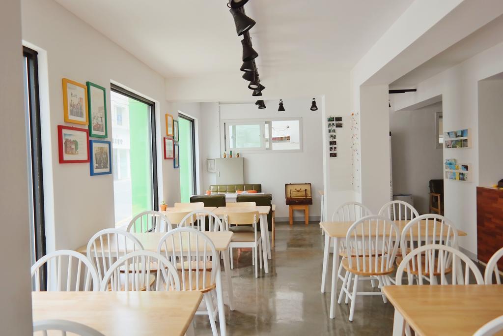 Mokpo Norway Guesthouse Luaran gambar