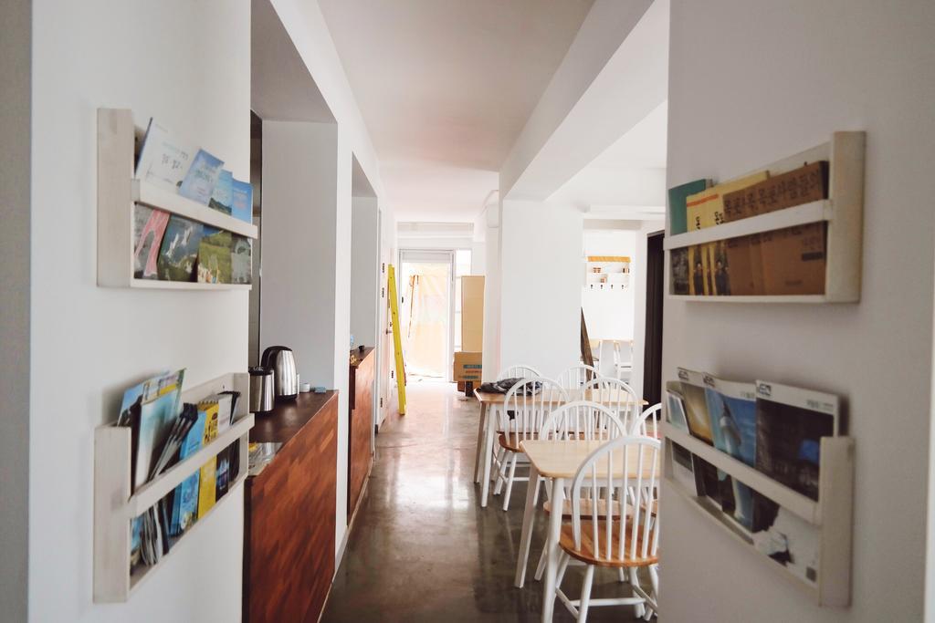Mokpo Norway Guesthouse Luaran gambar
