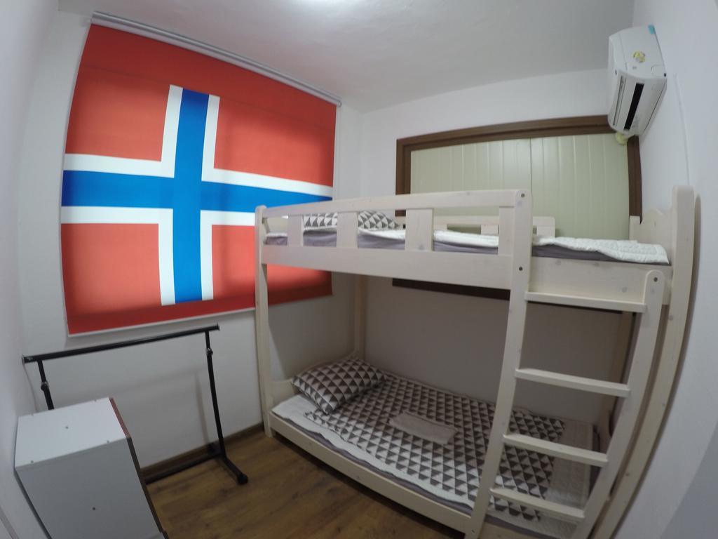 Mokpo Norway Guesthouse Luaran gambar