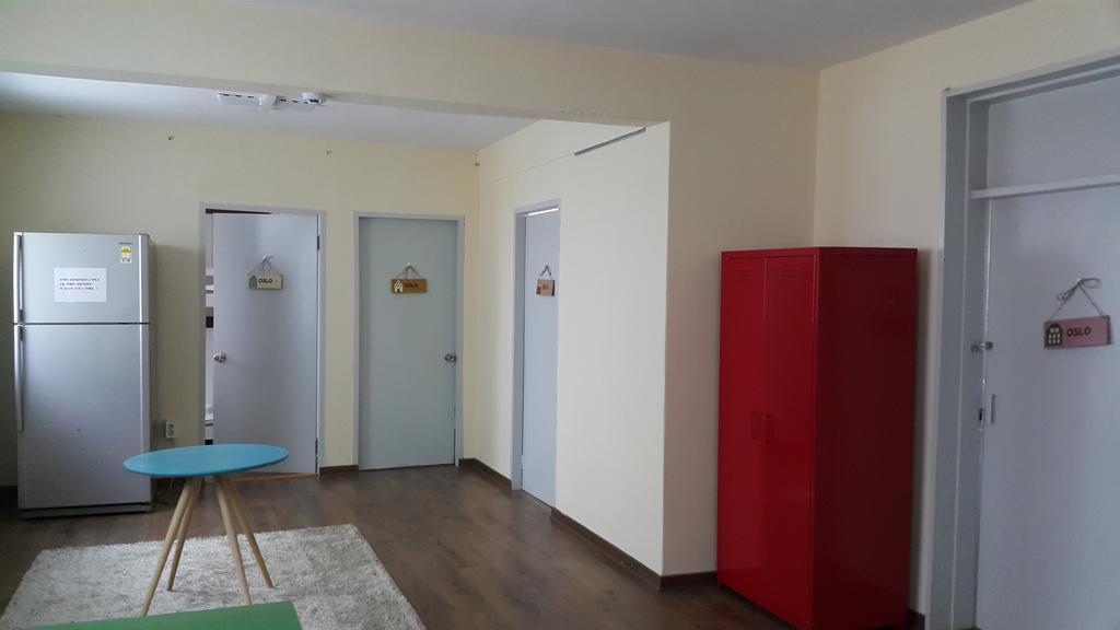 Mokpo Norway Guesthouse Luaran gambar
