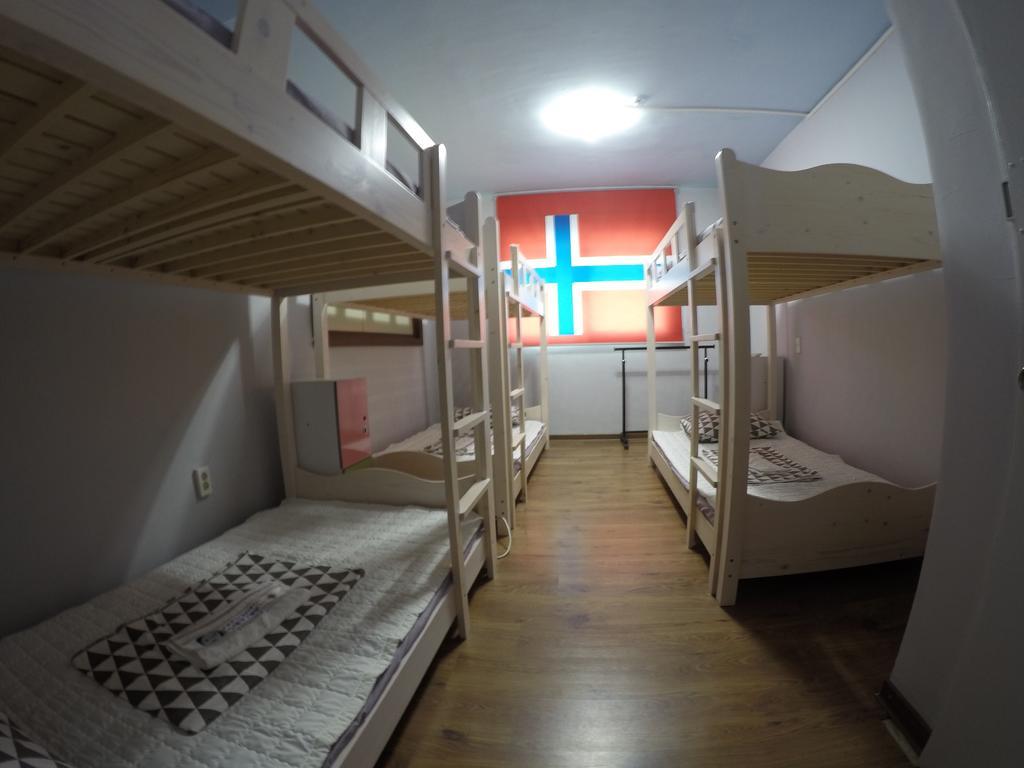 Mokpo Norway Guesthouse Luaran gambar