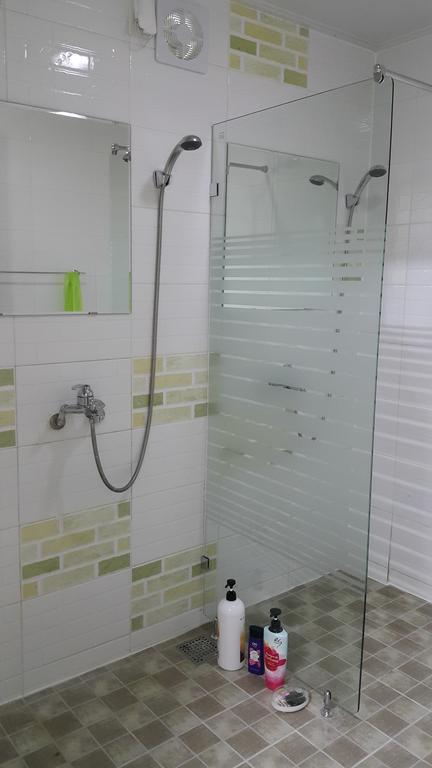 Mokpo Norway Guesthouse Luaran gambar
