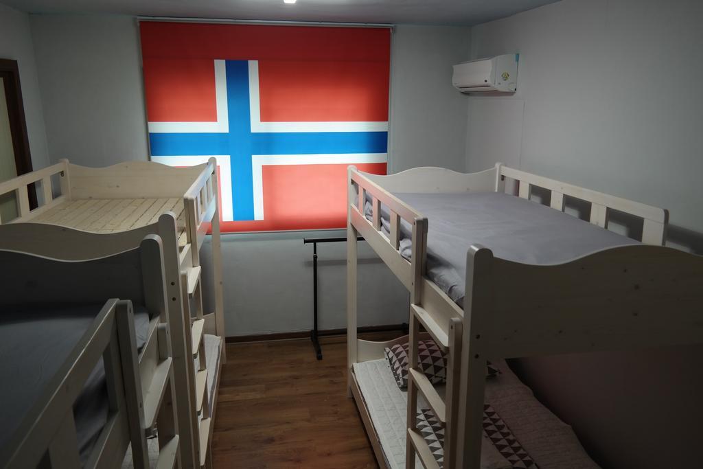 Mokpo Norway Guesthouse Luaran gambar
