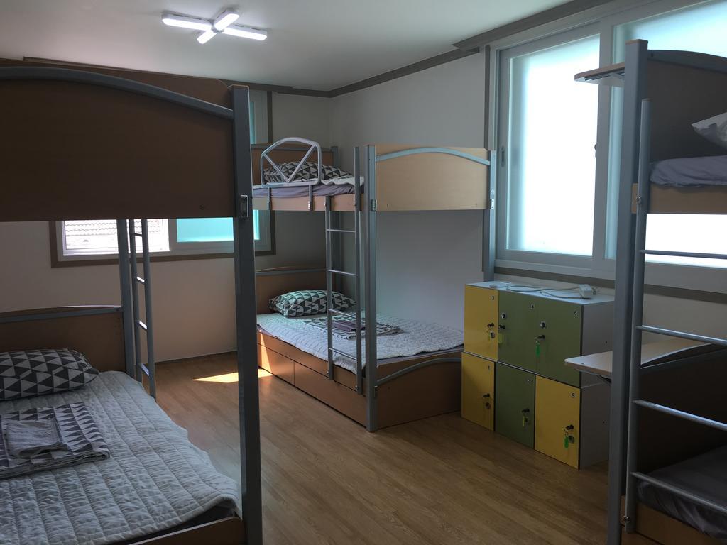 Mokpo Norway Guesthouse Luaran gambar