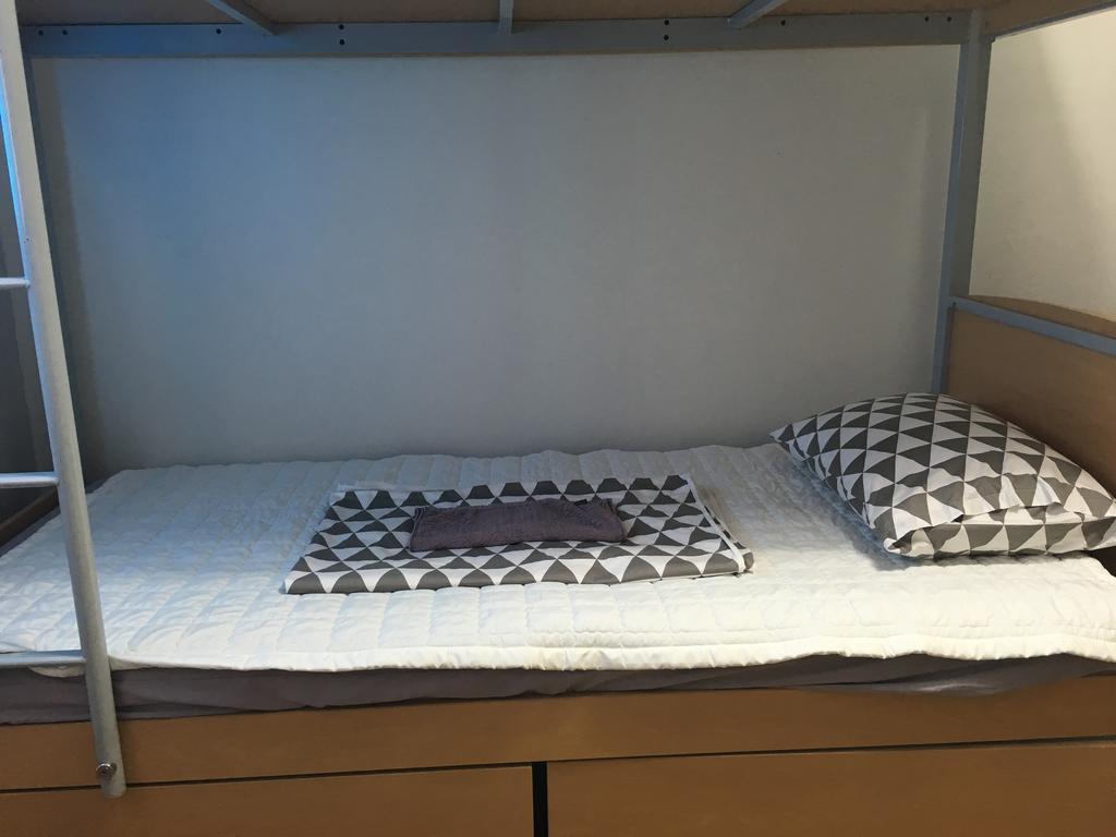 Mokpo Norway Guesthouse Luaran gambar