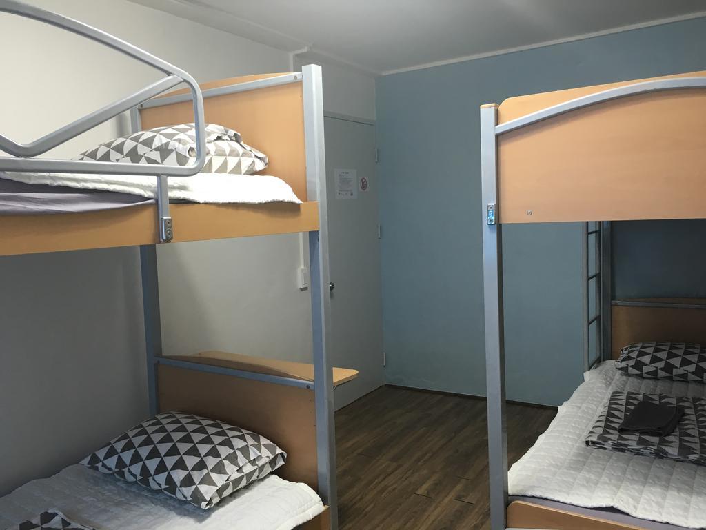 Mokpo Norway Guesthouse Luaran gambar