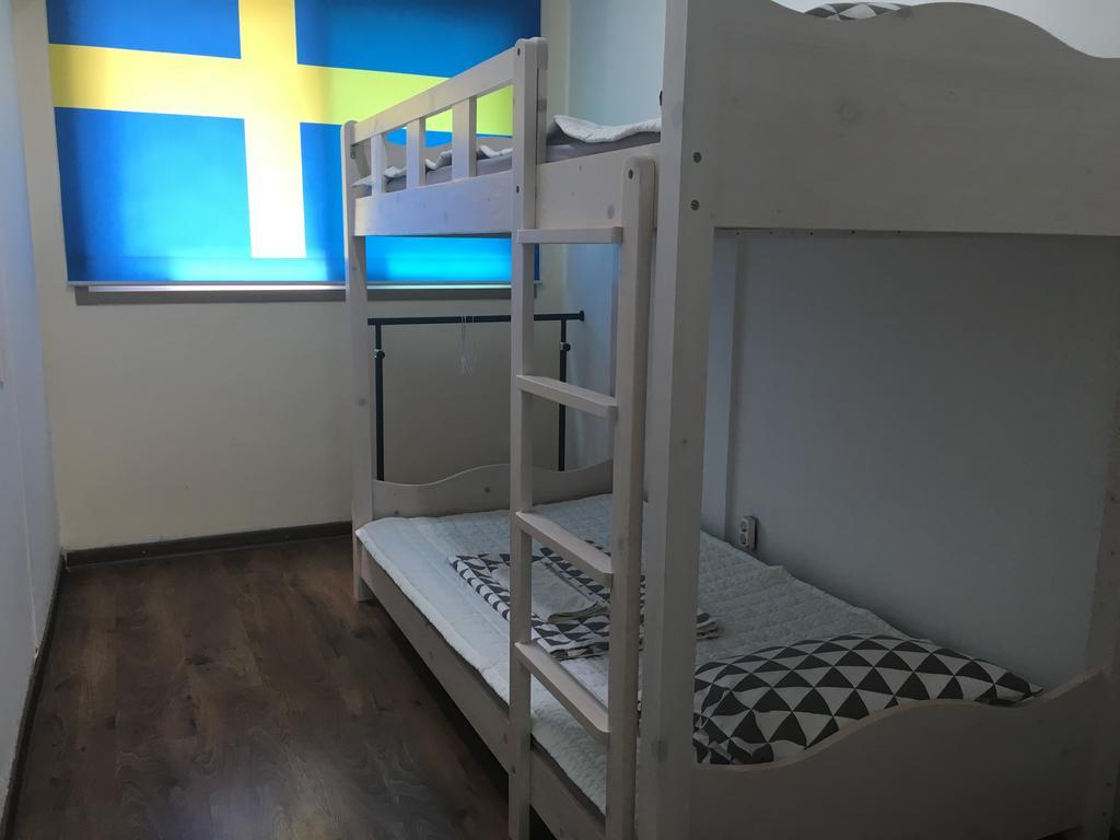 Mokpo Norway Guesthouse Luaran gambar