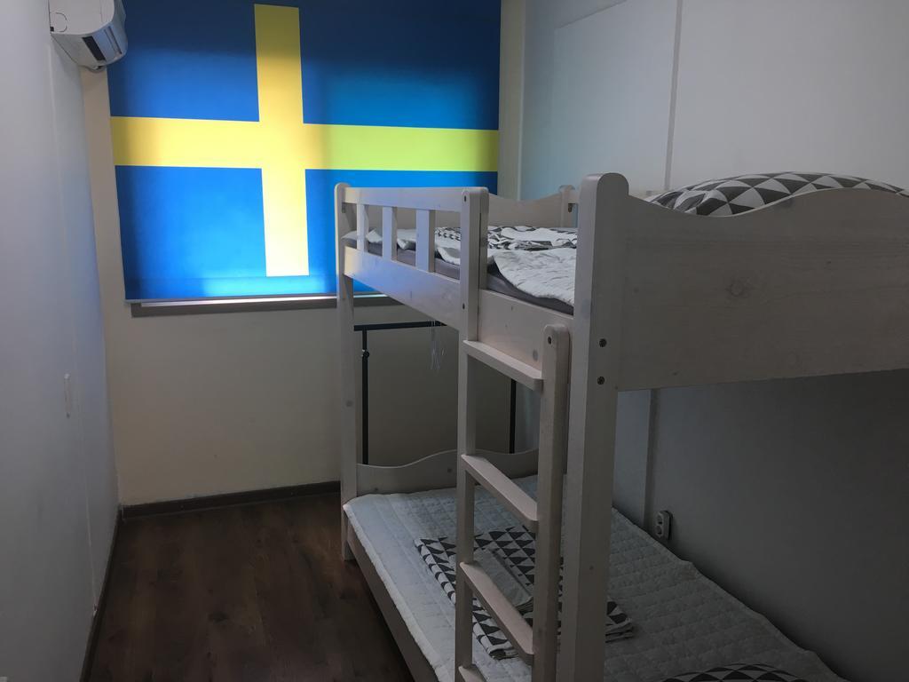 Mokpo Norway Guesthouse Luaran gambar