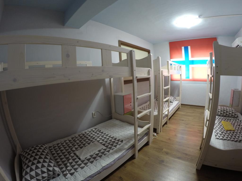 Mokpo Norway Guesthouse Luaran gambar