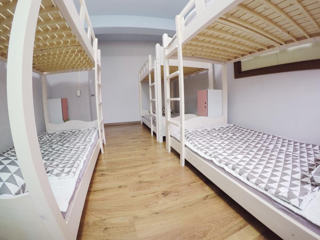 Mokpo Norway Guesthouse Luaran gambar