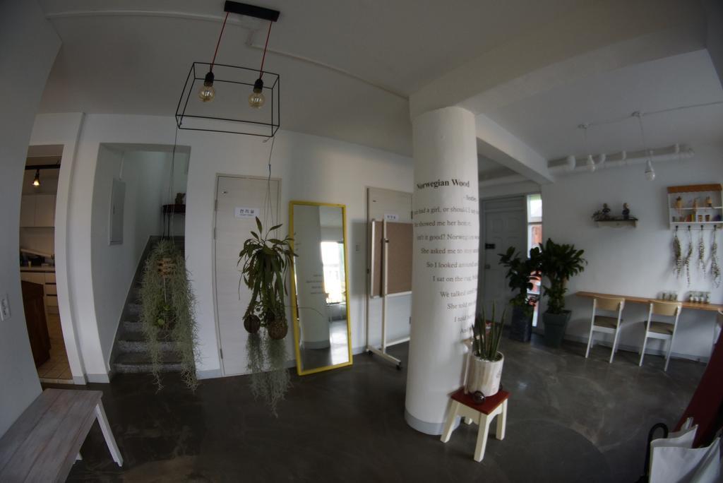 Mokpo Norway Guesthouse Luaran gambar