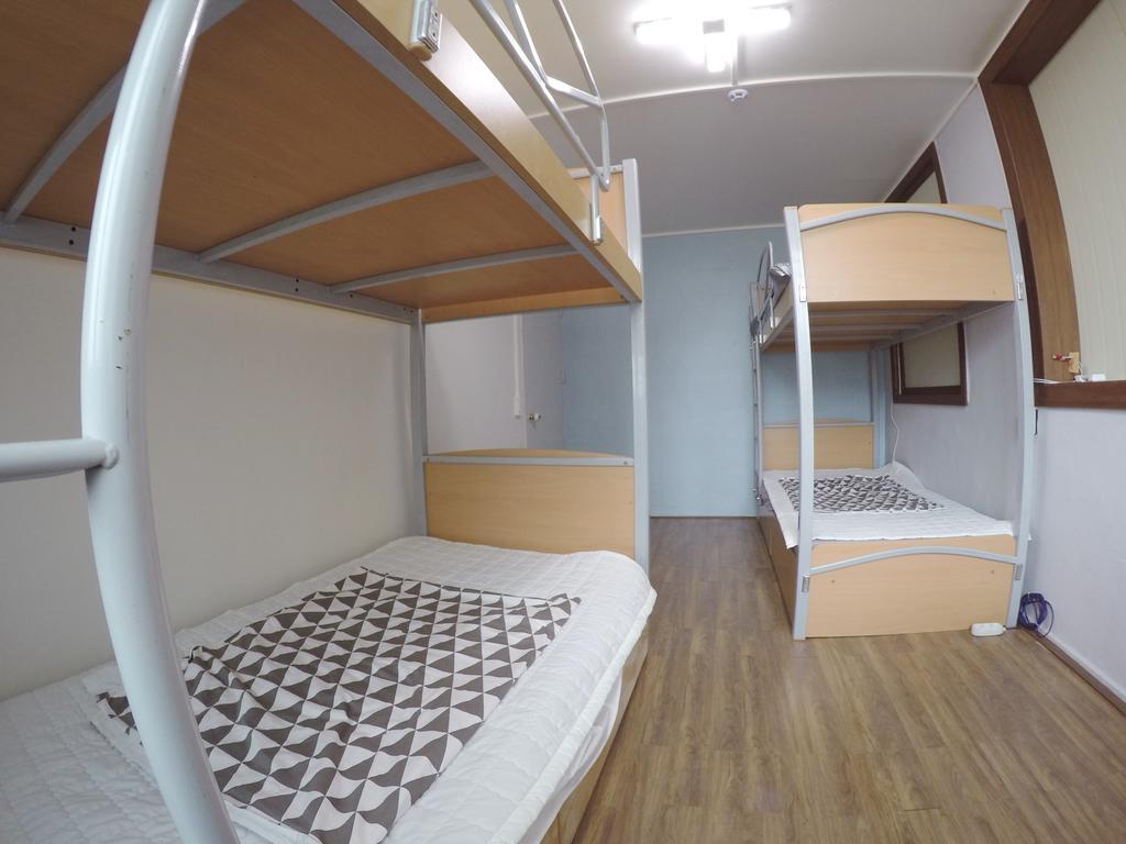 Mokpo Norway Guesthouse Luaran gambar