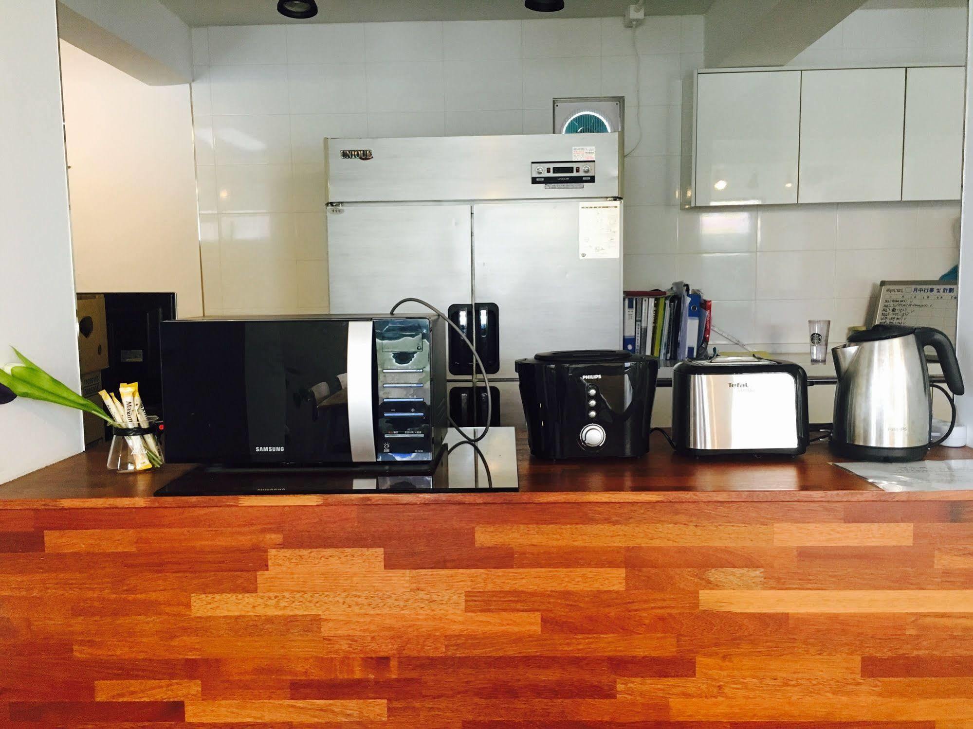 Mokpo Norway Guesthouse Luaran gambar