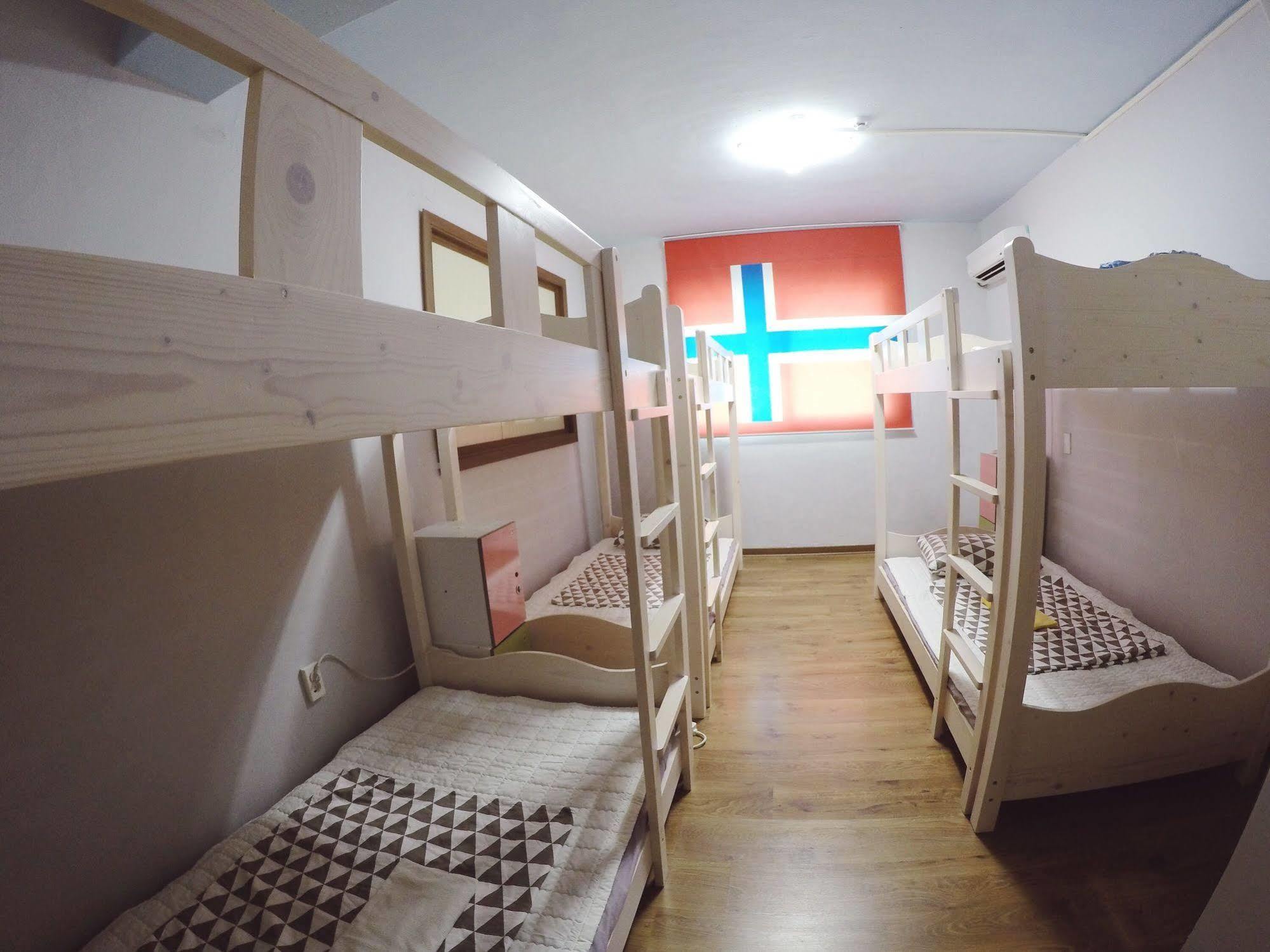 Mokpo Norway Guesthouse Luaran gambar
