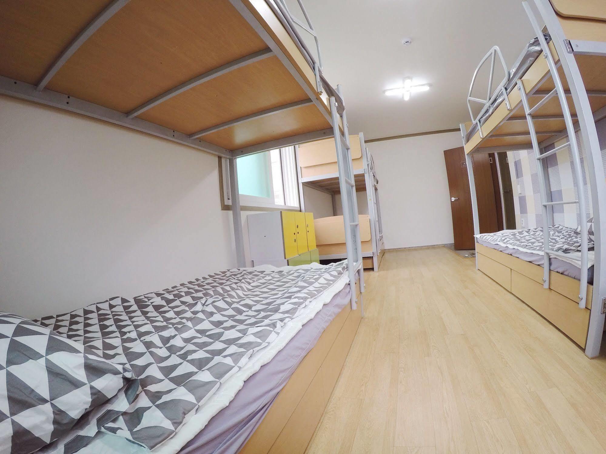 Mokpo Norway Guesthouse Luaran gambar