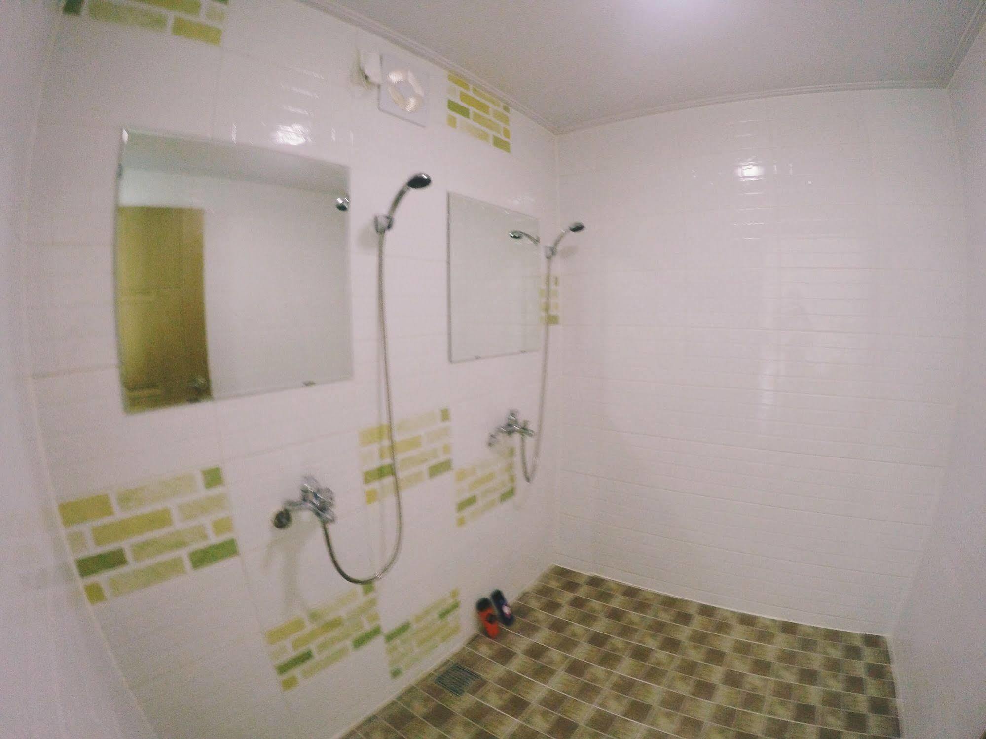 Mokpo Norway Guesthouse Luaran gambar