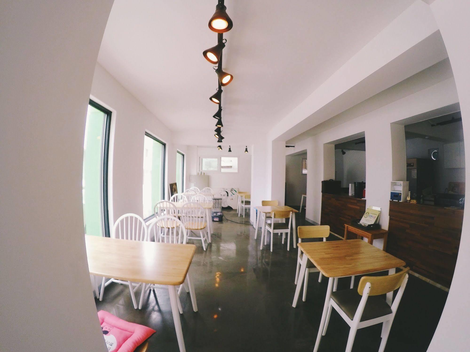 Mokpo Norway Guesthouse Luaran gambar